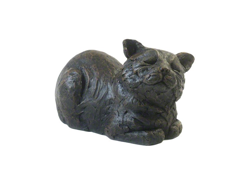 Meadow View Pet Crematorium Figurine Urn