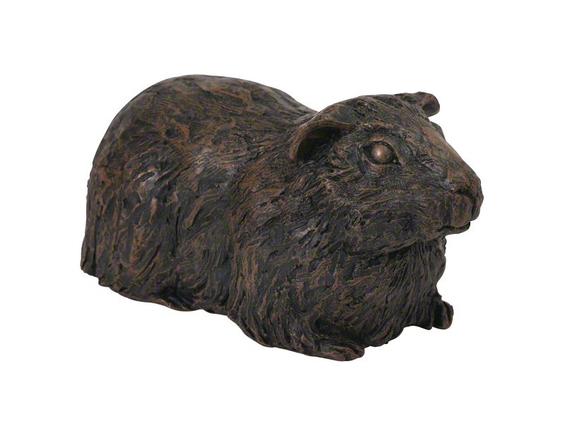 Meadow View Pet Crematorium Figurine Urn