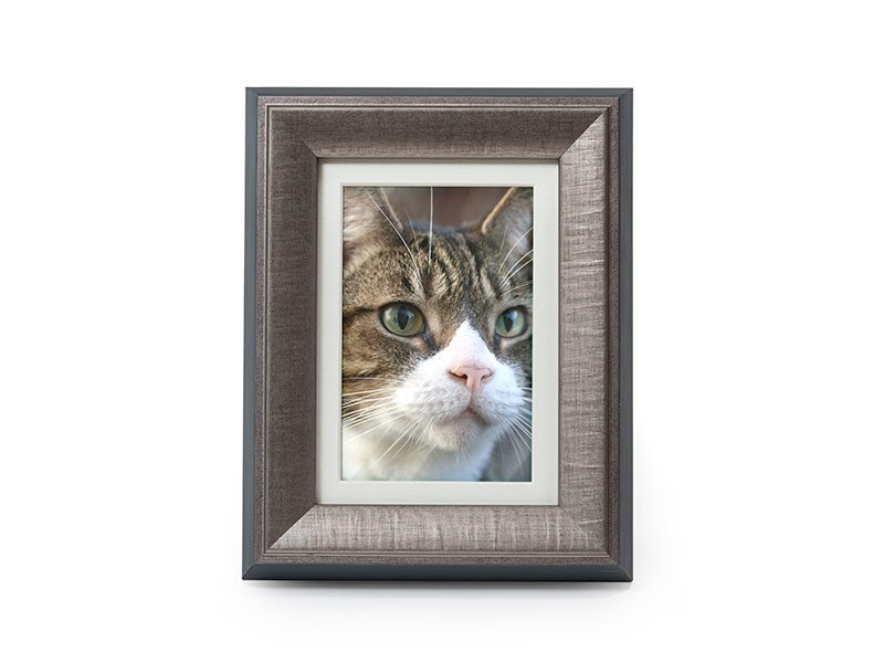 Meadow View Pet Crematorium Photo Frame Urn